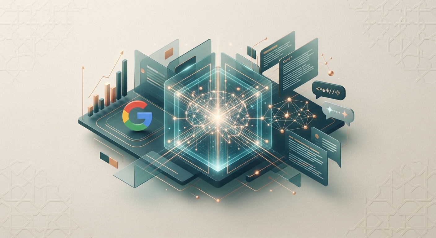 Consultant SEO & GEO Freelance au Maroc : Dominez Google et les IA