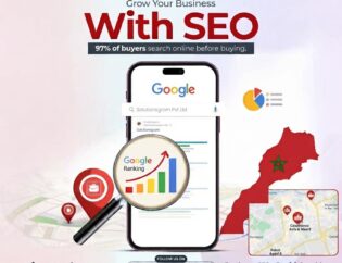 Combien coûte une prestation SEO au Maroc en 2027 ? (Tarifs, ROI et la révolution de l’IA)