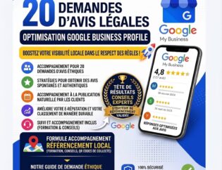 Achat de faux avis Google au Maroc : Risques de bannissement et alternatives légales pour booster votre visibilité